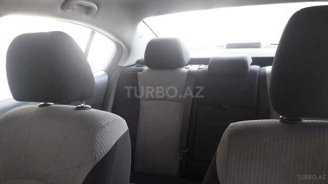 Chevrolet Cruze 2012, 14,400 km - 1.4 л - Bakı