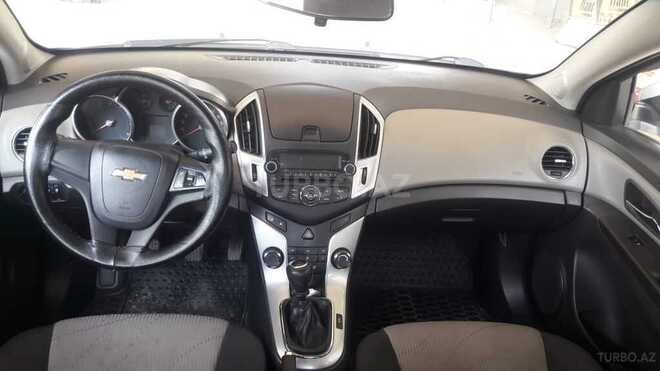 Chevrolet Cruze 2012, 14,400 km - 1.4 л - Bakı