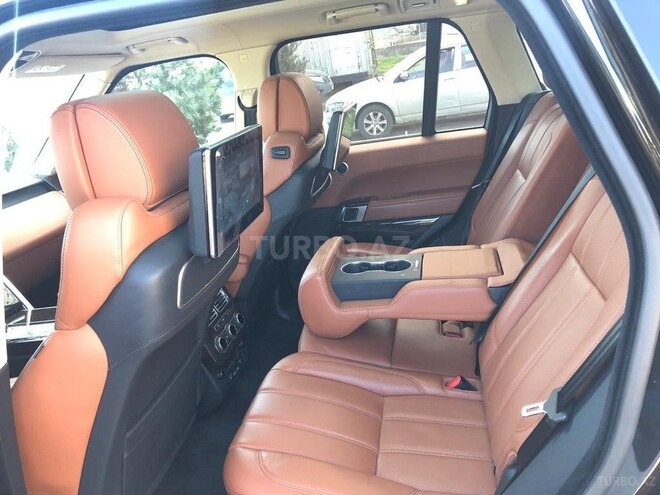 Land Rover Range Rover 2017, 300,000 km - 0.5 l - Bakı