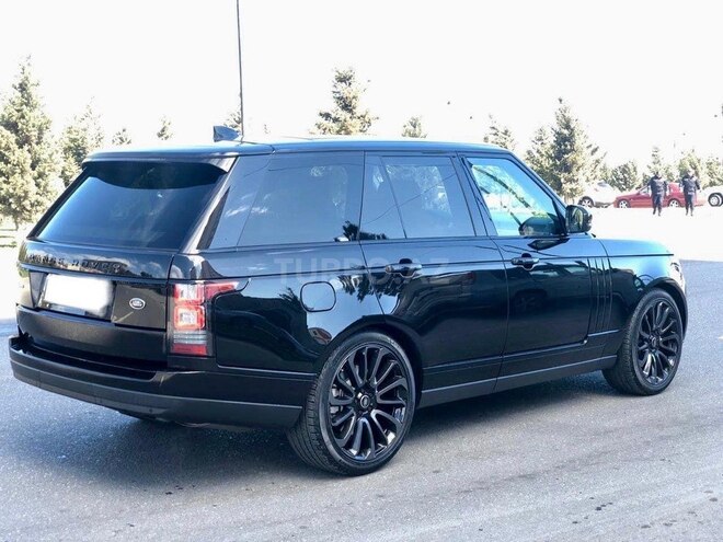 Land Rover Range Rover 2017, 300,000 km - 0.5 l - Bakı
