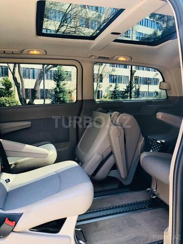 Mercedes Viano 2008, 221,000 km - 2.2 l - Bakı