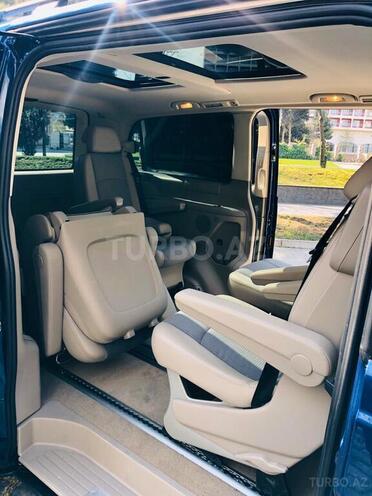Mercedes Viano 2008, 221,000 km - 2.2 l - Bakı