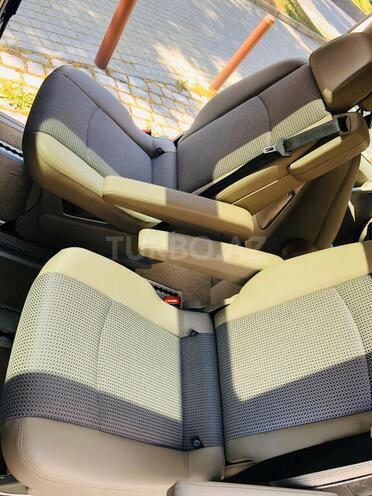 Mercedes Viano 2008, 221,000 km - 2.2 l - Bakı