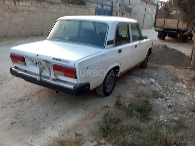 LADA (VAZ) 2107 2002, 215,000 km - 1.6 l - Bakı