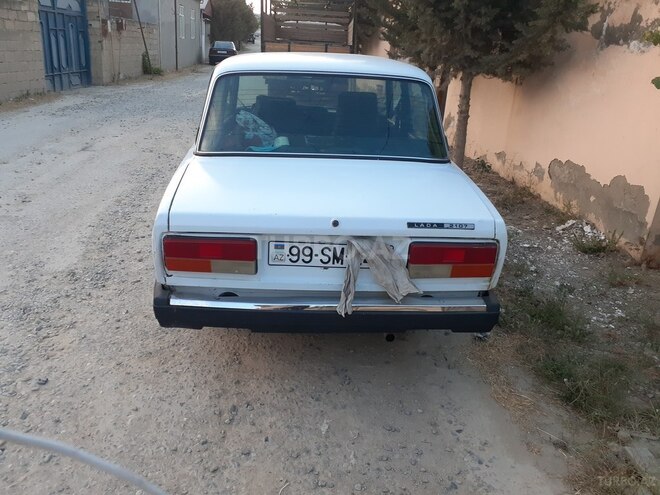 LADA (VAZ) 2107 2002, 215,000 km - 1.6 l - Bakı