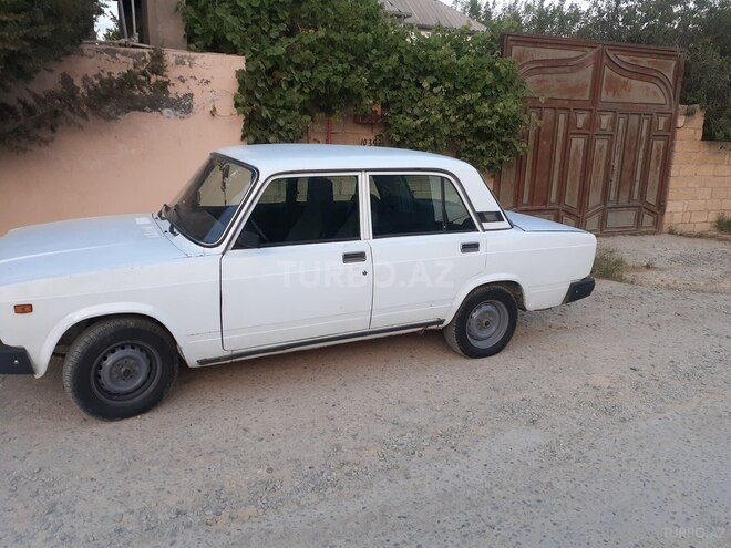 LADA (VAZ) 2107 2002, 215,000 km - 1.6 l - Bakı