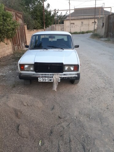 LADA (VAZ) 2107 2002, 215,000 km - 1.6 l - Bakı