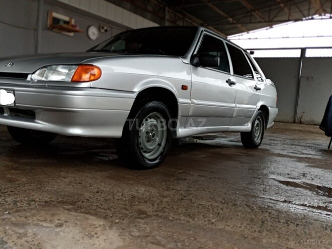 LADA (VAZ) 2115 2003, 200,000 km - 1.5 l - Sabirabad