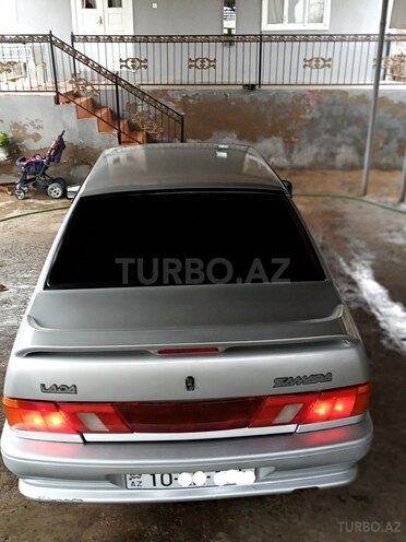 LADA (VAZ) 2115 2003, 200,000 km - 1.5 l - Sabirabad