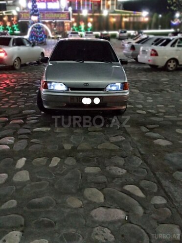 LADA (VAZ) 2115 2003, 200,000 km - 1.5 l - Sabirabad