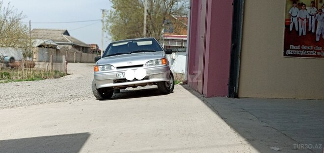 LADA (VAZ) 2115 2003, 200,000 km - 1.5 l - Sabirabad