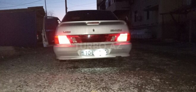 LADA (VAZ) 2115 2003, 200,000 km - 1.5 l - Sabirabad
