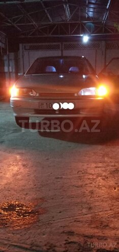 LADA (VAZ) 2115 2003, 200,000 km - 1.5 l - Sabirabad