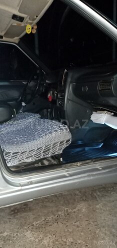 LADA (VAZ) 2115 2003, 200,000 km - 1.5 l - Sabirabad