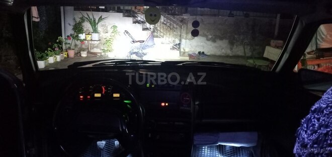 LADA (VAZ) 2115 2003, 200,000 km - 1.5 l - Sabirabad