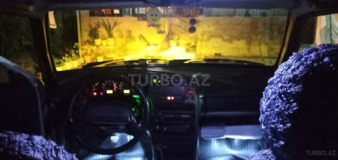 LADA (VAZ) 2115 2003, 200,000 km - 1.5 l - Sabirabad