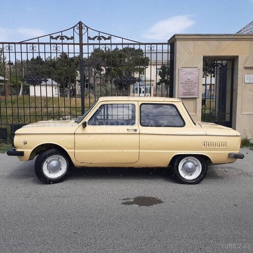 ZAZ 968M 1991, 72,850 km - 0.1 l - Bakı