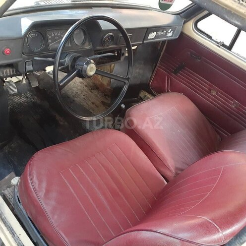 ZAZ 968M 1991, 72,850 km - 0.1 l - Bakı