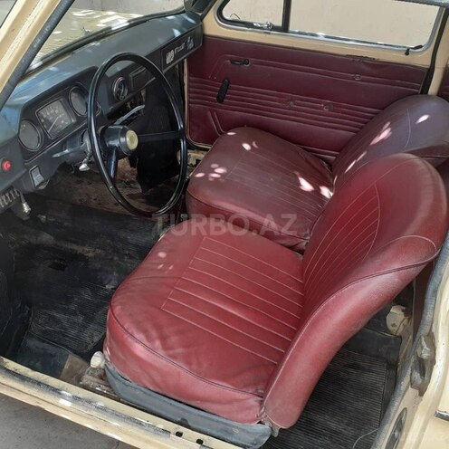 ZAZ 968M 1991, 72,850 km - 0.1 l - Bakı