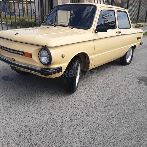 ZAZ 968M 1991, 72,850 km - 0.1 l - Bakı