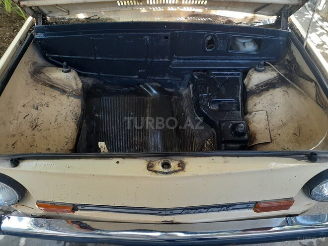 ZAZ 968M 1991, 72,850 km - 0.1 l - Bakı