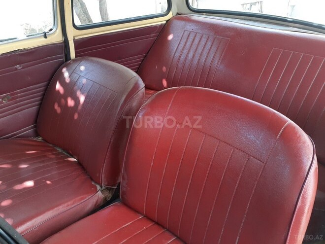 ZAZ 968M 1991, 72,850 km - 0.1 l - Bakı