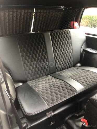 LADA (VAZ) Niva 2015, 110,000 km - 1.7 l - Bakı