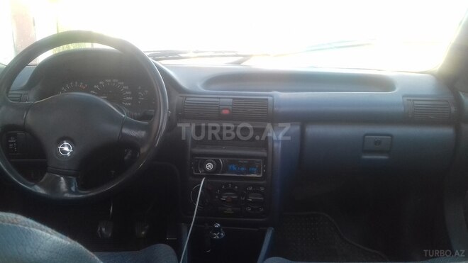 Opel Astra 1992, 78,637 km - 1.8 л - Bakı