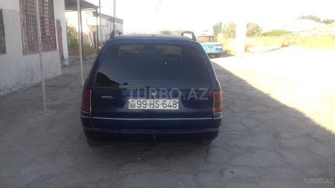Opel Astra 1992, 78,637 km - 1.8 л - Bakı
