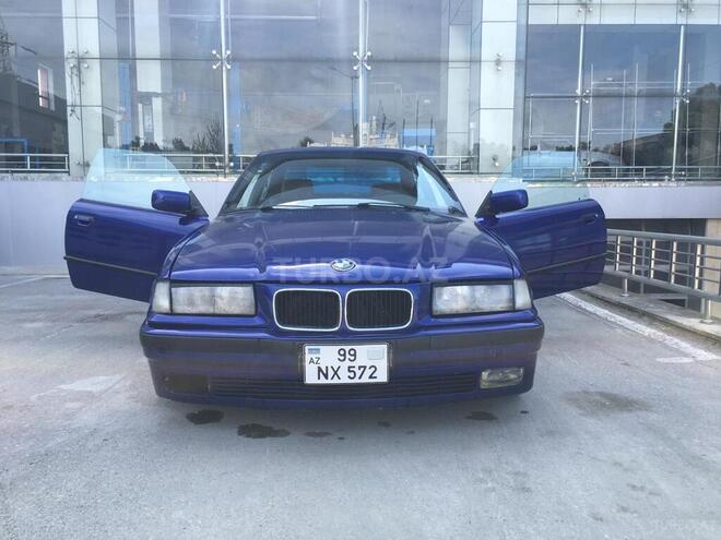 BMW 316 1994, 358,000 km - 1.6 l - Bakı