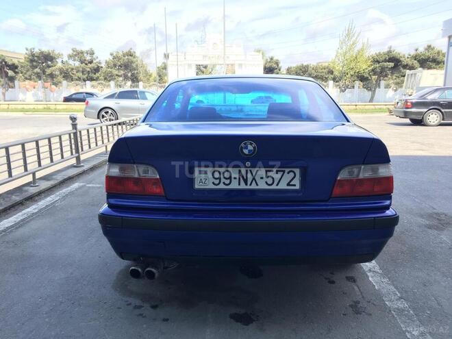 BMW 316 1994, 358,000 km - 1.6 l - Bakı