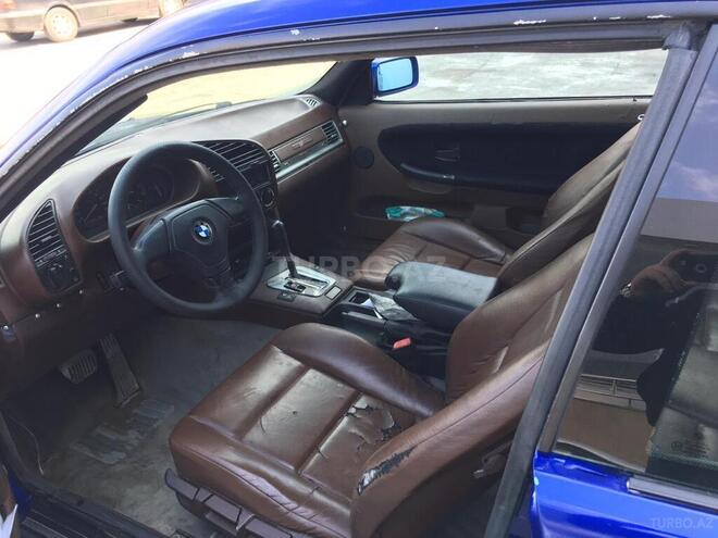 BMW 316 1994, 358,000 km - 1.6 l - Bakı