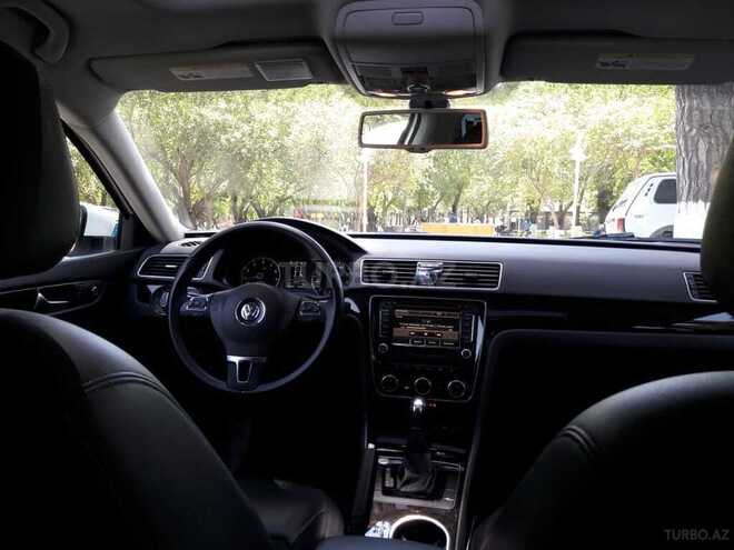 Volkswagen Passat 2015, 26,500 km - 1.8 л - Bakı