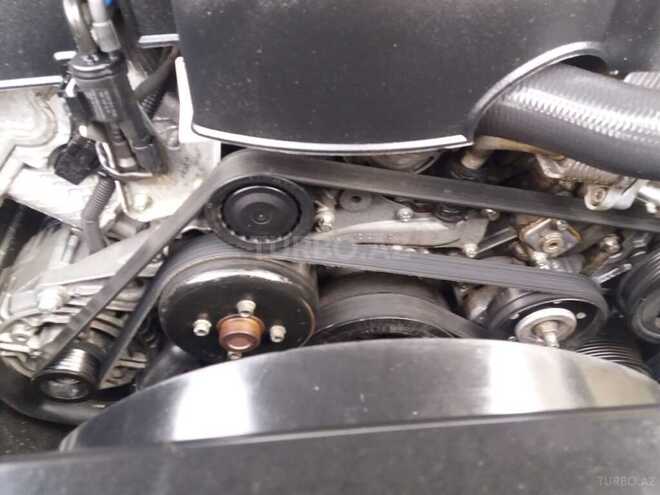 Mercedes E 240 1998, 217,000 km - 2.4 l - Bakı
