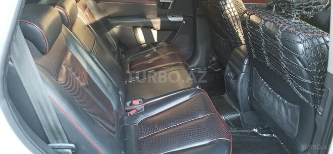 Hyundai Santa Fe 2008, 125,000 km - 2.7 l - Bakı