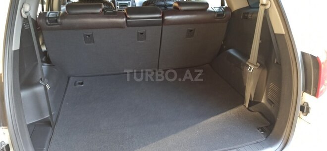 Hyundai Santa Fe 2008, 125,000 km - 2.7 l - Bakı
