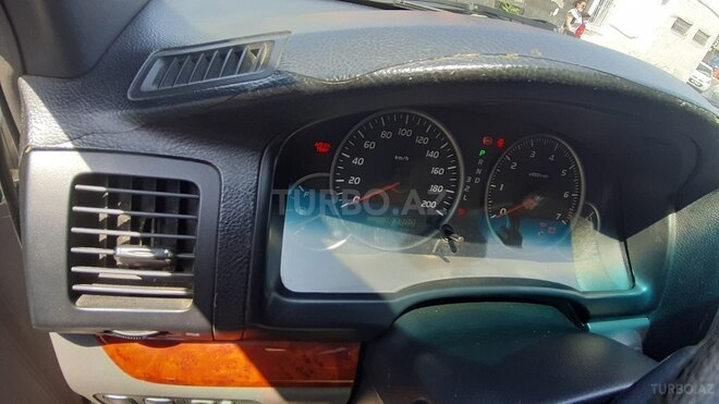 Toyota Prado 2007, 181,300 km - 2.7 l - Bakı