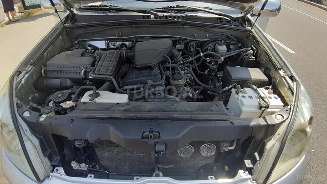 Toyota Prado 2007, 181,300 km - 2.7 l - Bakı
