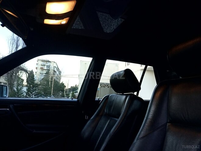 Mercedes C 220 2000, 340,000 km - 2.2 l - Bakı