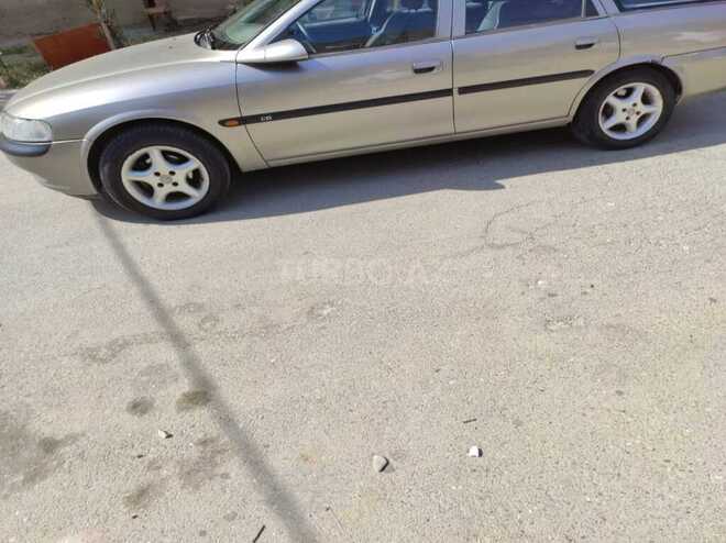 Opel Vectra 1997, 158,000 km - 1.8 l - Bakı