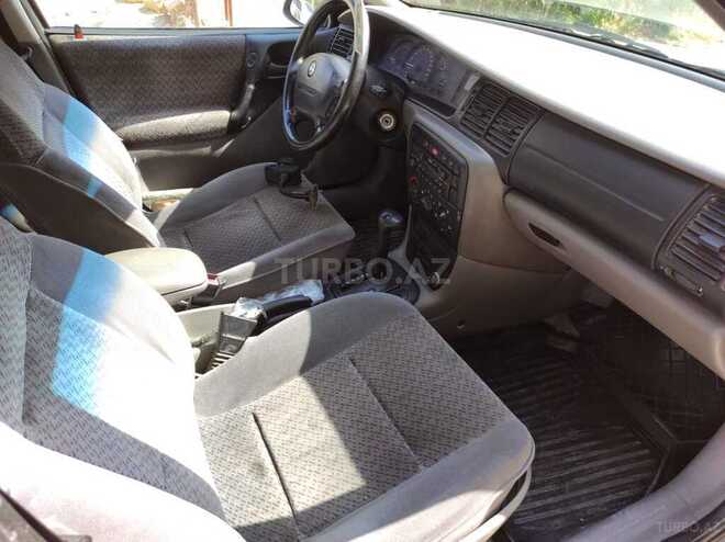 Opel Vectra 1997, 158,000 km - 1.8 l - Bakı