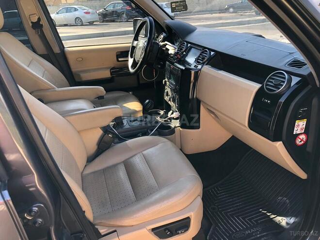 Land Rover Discovery 2004, 400 km - 0.3 л - Bakı