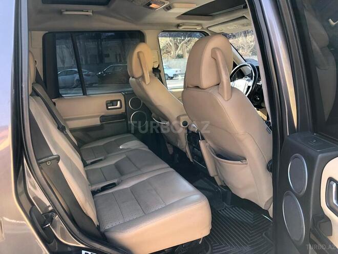 Land Rover Discovery 2004, 400 km - 0.3 л - Bakı