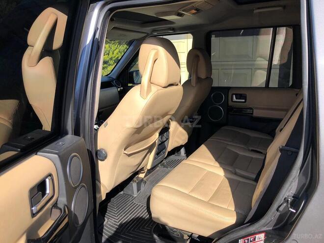 Land Rover Discovery 2004, 400 km - 0.3 л - Bakı
