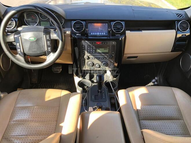 Land Rover Discovery 2004, 400 km - 0.3 л - Bakı
