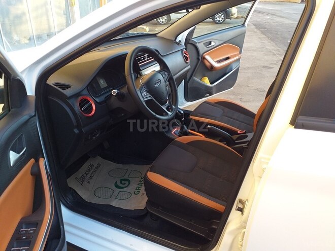 Chery Tiggo 2 2017, 63,900 km - 1.5 л - Bakı