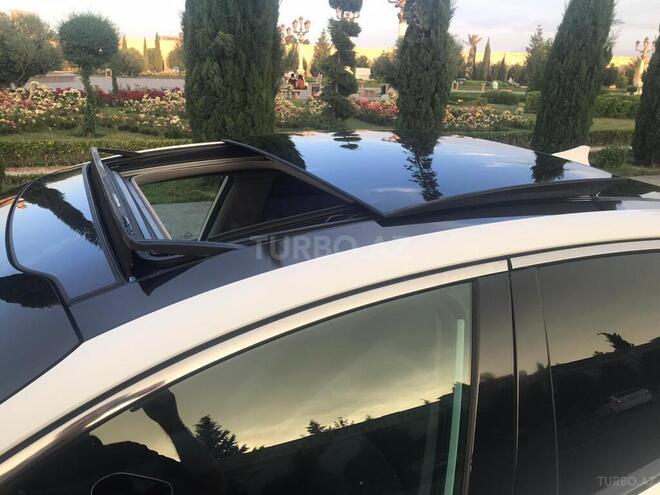 Kia Optima 2014, 125,125 km - 2.0 l - Gəncə
