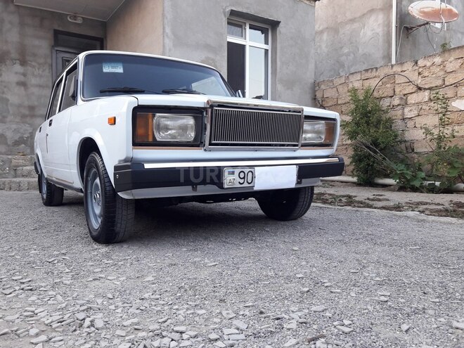 LADA (VAZ) 2107 2004, 48,805 km - 1.6 l - Bakı