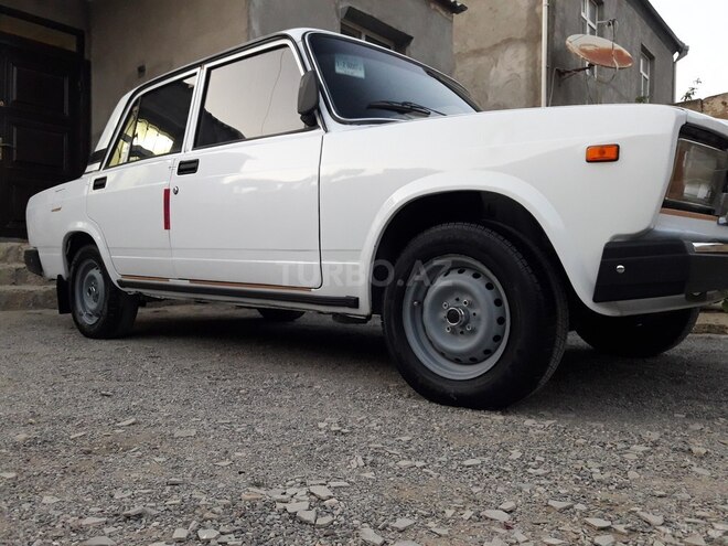 LADA (VAZ) 2107 2004, 48,805 km - 1.6 l - Bakı