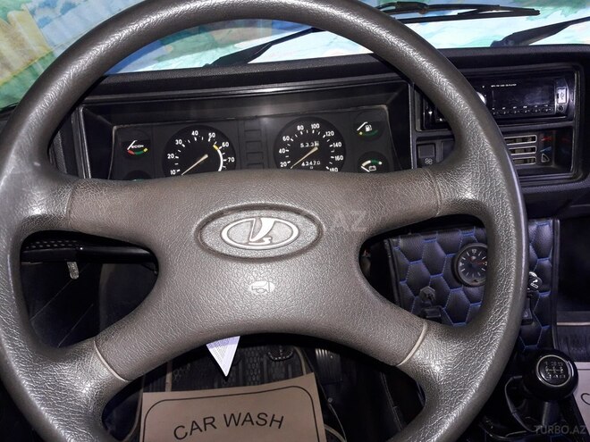 LADA (VAZ) 2107 2004, 48,805 km - 1.6 l - Bakı